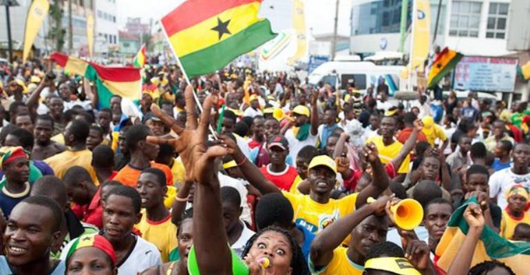 Why Ghanaians Should Embrace Liberty As The Modern Principle Of Social Order