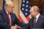 Helsinki Theatrics: Trump meets Putin