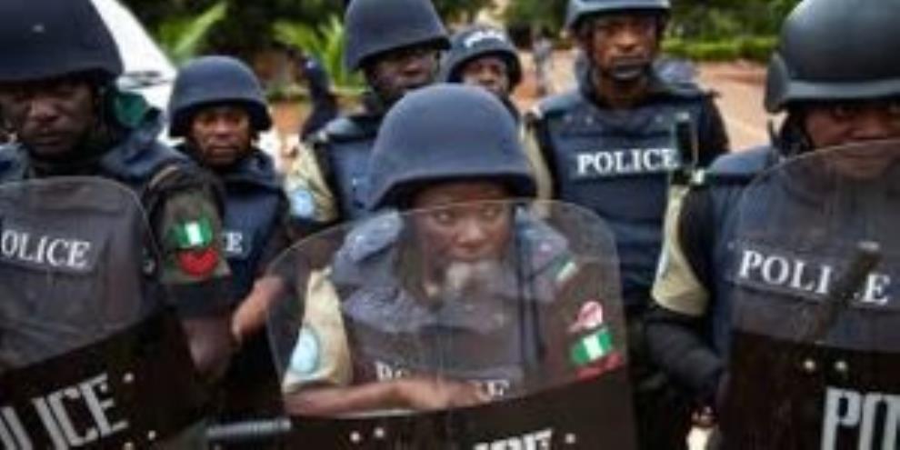 Nigeria: Policeman Killed; One Other Injured As Hoodlums Strike