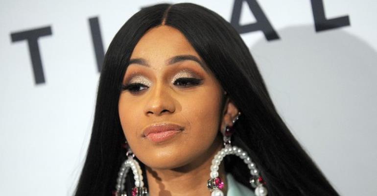 Cardi B, The Carters, Others Grab Nominations @ 2018 MTV VMA