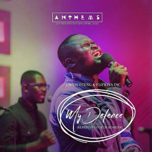 Cwesi Oteng Out With ‘My Defence’