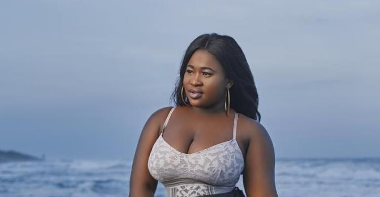 Sista Afia Denies ‘sleeping’ with Shatta Wale