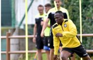 Emmanuel Agyeman Badu Undergoes Successful Surgery At Udinese