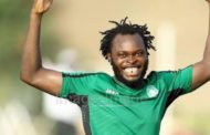 CAF CONFED. CUP: Aduana Stars Can Learn From AS Vita Win - Yahaya Mohammed