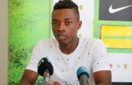 Ghanaian Midfielder Obeng Regan Joins NK Istra 1961 On Loan From Deportivo Alaves