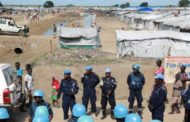Ghana Police Interdicts 14 Ghanaian Peacekeeping Officers Over Sexual Misconduct