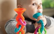 Five Important Baby Toy Safety Tips