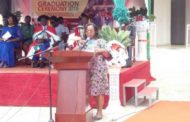 Ghana Health Service To Outdoor Human Resource Information System
