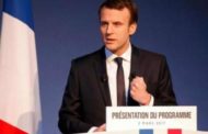 Macron Security Aide Fired Over Protest Scuffle Video
