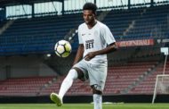 Benjamin Tetteh Inspires Sparta Prague To Victory Over SFC Opava In Czech Top Flight League