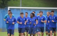 Real Oviedo Midfielder Ramón Folch Counts On Boateng's Goalscoring Prowess Ahead Of Upcoming Season