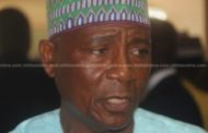 Zongo Community Will Cooperate With Independent C’ttee To Probe Death Of Seven Men – Minister
