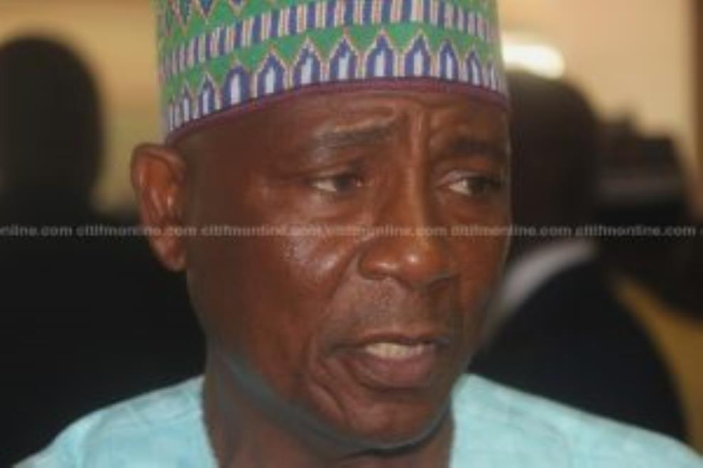 Zongo Community Will Cooperate With Independent C’ttee To Probe Death Of Seven Men – Minister