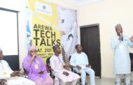 NITDA Partners Arewa Tech Society For Sustainable Development Through IT