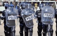 Ghanaians Outrage Over ‘Shoot To Kill’ Approach By Police