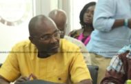 Ken Agyapong's Contempt Case Resumes At Privileges Committee