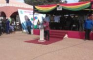 Ghanaians To Vote In Referendum For New Regions In December 2018