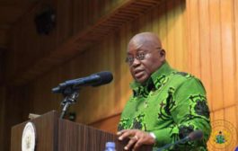 Akufo-Addo Pushes For Bold Decisions To Transform Public Sector