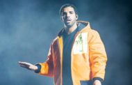 Rapper Drake Hits 10 billion streams on Apple Music