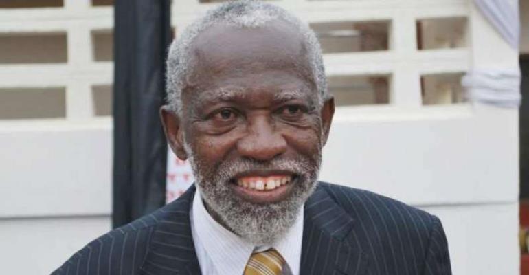 Prof Adei Lauds Double-Track System For SHS