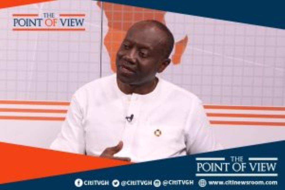 Ofori-Atta: ‘Free SHS Could Be Targeted Instead Of Wholesale’