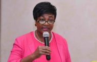 Be Role Models For Young Girls – Otiko To Female Parliamentarians