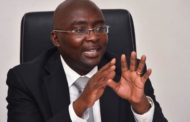 We’ve Provided Relief To Ghanaians – Bawumia