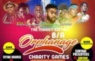 Sunyani: Maiden B/A Orphanage Charity Games To Be Held On Saturday
