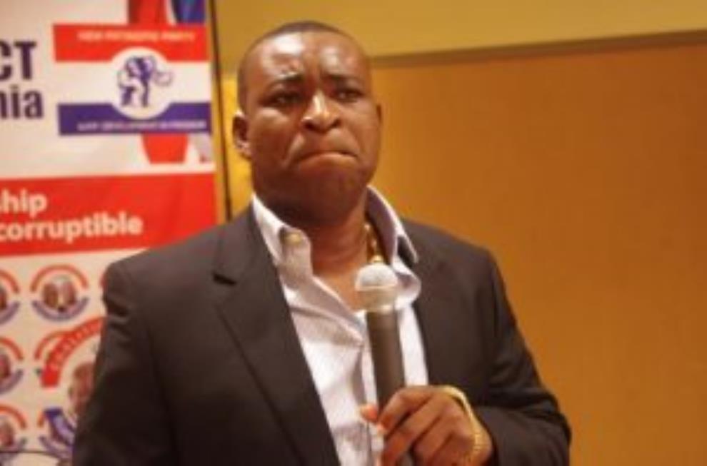 ‘I Don’t Do Galamsey' – Wontumi