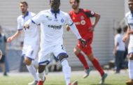 Prince Baffoe Makes Cameo Appearance As Penn FC Draw In USL