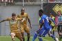 Prince Baffoe Makes Cameo Appearance As Penn FC Draw In USL