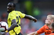 Rabiu Mohammed Makes Second Anzhi Debut In Win Against Ural After 21 Months Off