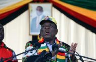 Zimbabwe launches space agency