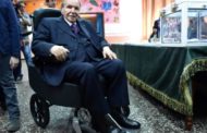 Algeria faces prospect of president seeking fifth term