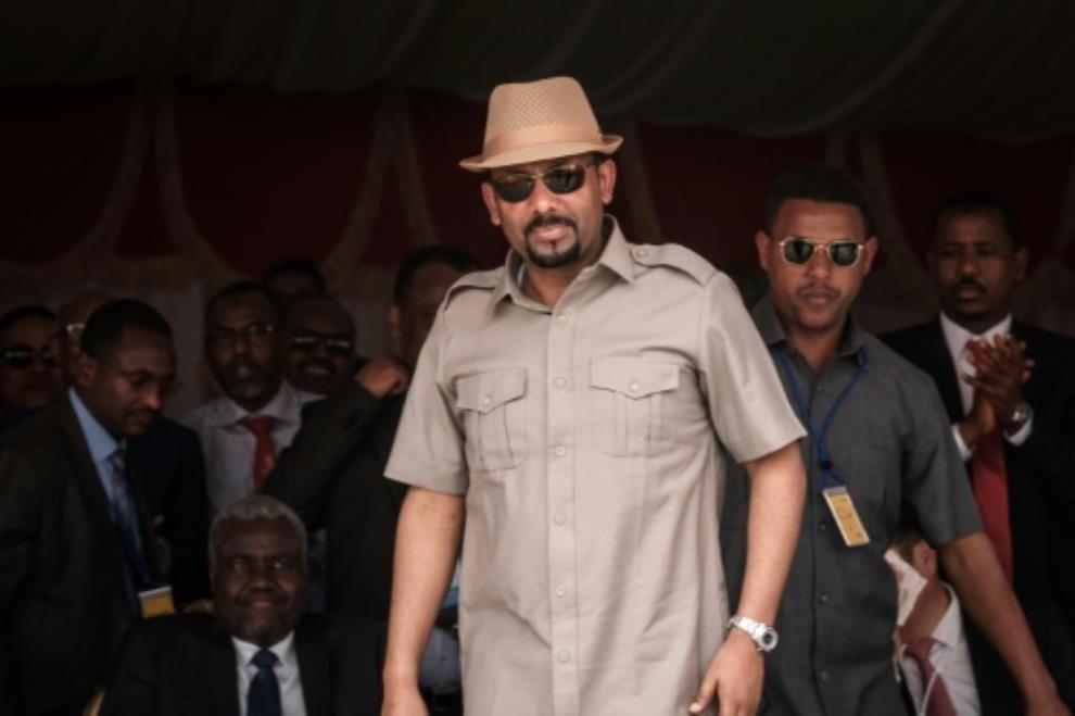 Ethiopian PM seeks to embrace 'multi-party democracy': top aide