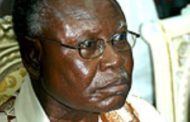 Tributes Pour In For Late Senior Minister J.H Mensah