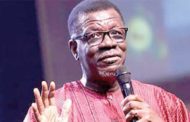 I’ve Submitted Myself To EOCO--Otabil