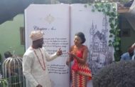 PHOTOS: Ghanaian female celebrities who attended Becca’s wedding