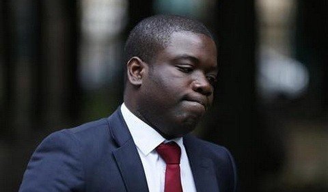 Kweku Adoboli to be deported from UK