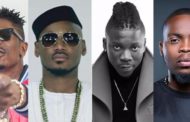 Shatta Wale, Stonebwoy, Becca To Face Off With 2Face, Olamide, Tekno in Nigeria