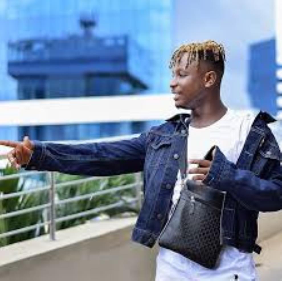 Kelvynbwoy Surprises Fans With “Marriage” Comment