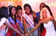 Photos: Miss Commonwealth Ghana launched