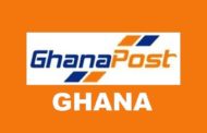 Ghana Post To Embark On Nationwide Property Tagging And Generation Of Digital Addresses