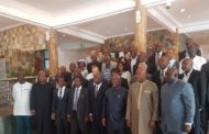 NCA Holds 3rd ECOWAS WRC-19 Open Ceremony