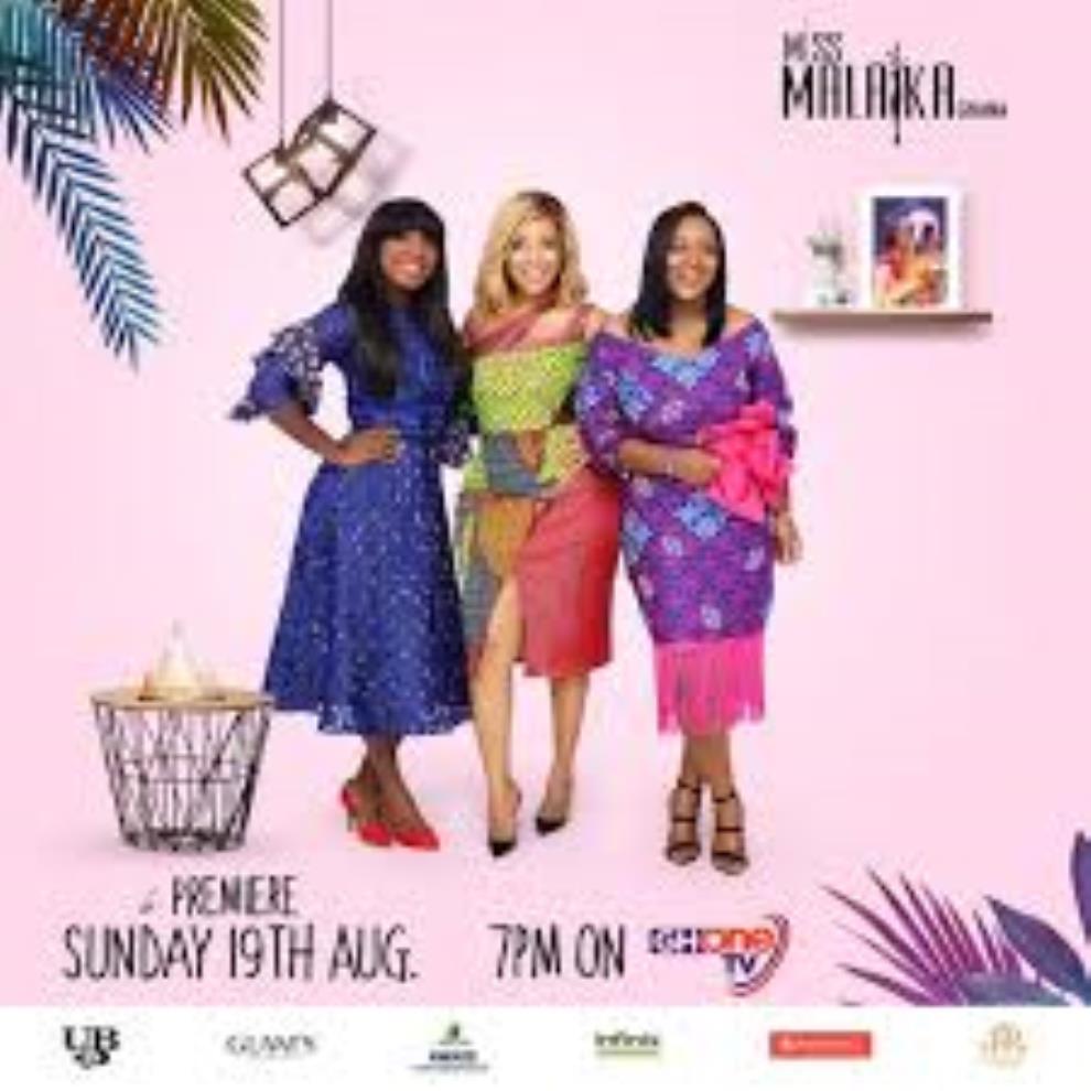 2018 Miss Malaika Premieres This Sunday On GhOne TV