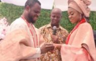 5 Secrets Of Becca’s Nigerian Husband Revealed!