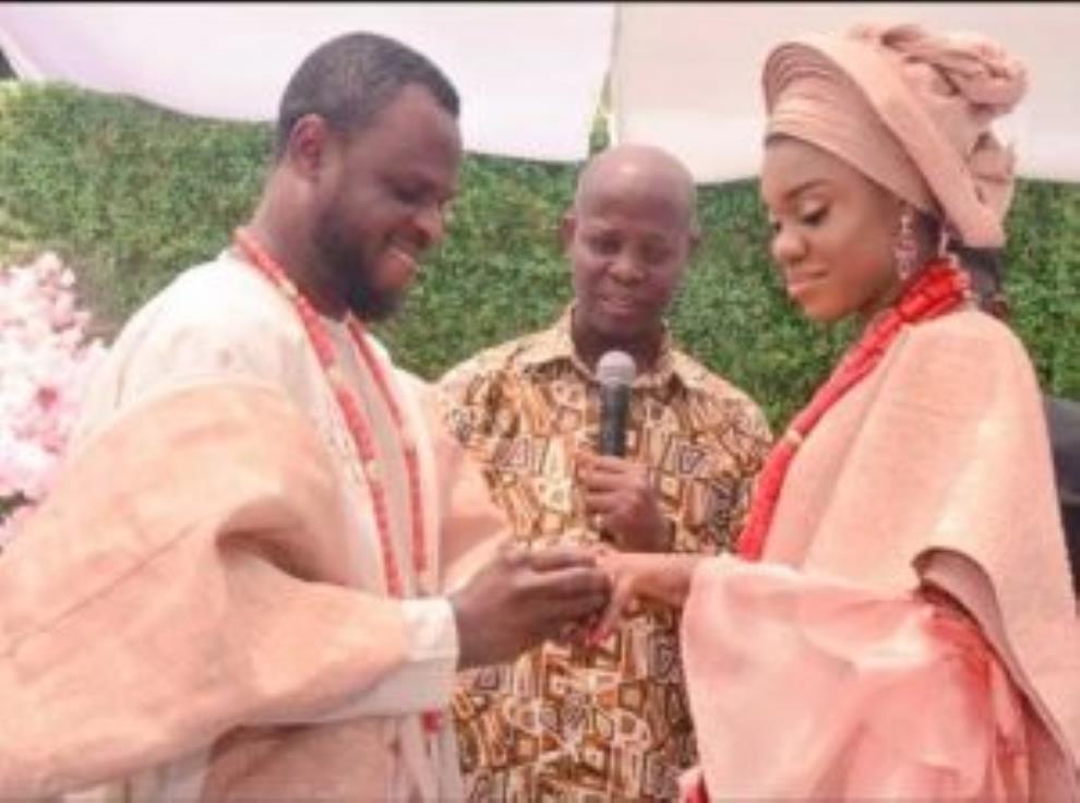 5 Secrets Of Becca’s Nigerian Husband Revealed!