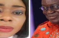 Lawyer Mary Ohenawaa Eulogizes Akufo-Addo