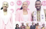 Miss Ghana 2018 Introduces Diaspora Participation