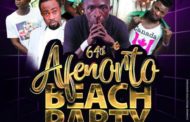 Patapa, Kemenya, Fiamor, Double and others to Headline 2018 Mepe Apenorto Festival Beach Party.